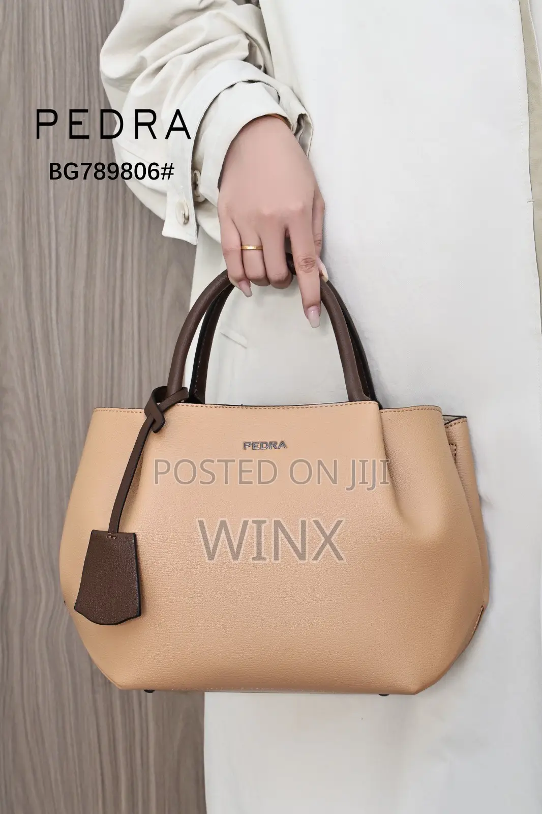 Pedra Bag Bg789806#