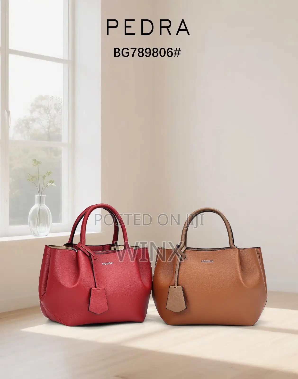 Pedra Bag Bg789806#