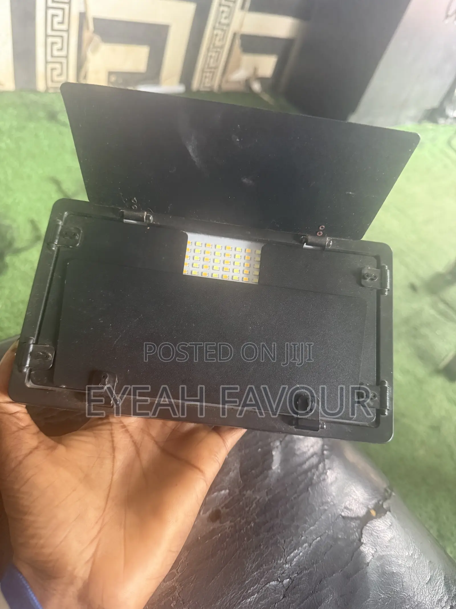 Pro Led Light