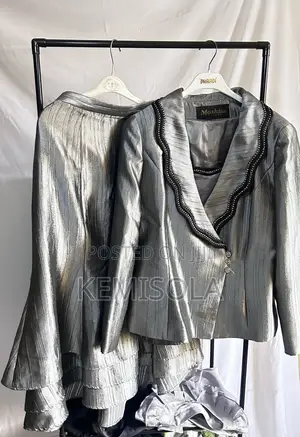 Thrift Blazer