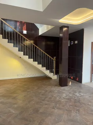 5bdrm Duplex in Naf Valley Estate for sale