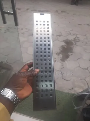 Bathroom Toilet Anti Rust Floor Drain