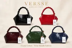 Versee Glossy