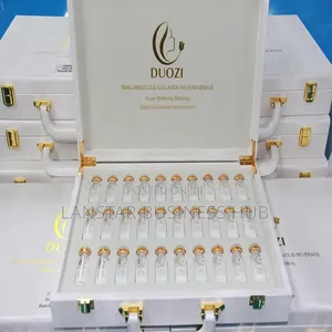 Douzi Small Molecule Collagen Beverage