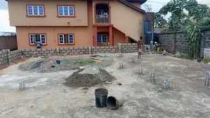 3bdrm House in Winners Estate, Gberigbe for sale