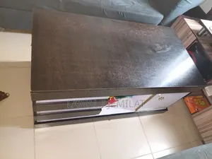 Center Table