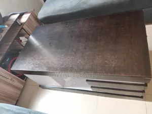 Center Table