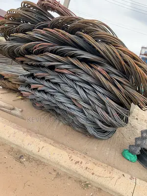 Iron Rod TMT 12mm X 10mm X 16mm X 20mm Bunk Price Sale