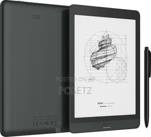 New BOOX Nova 3 32 GB Black