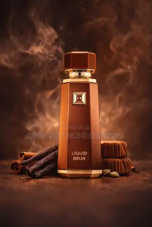 Liquid Brun