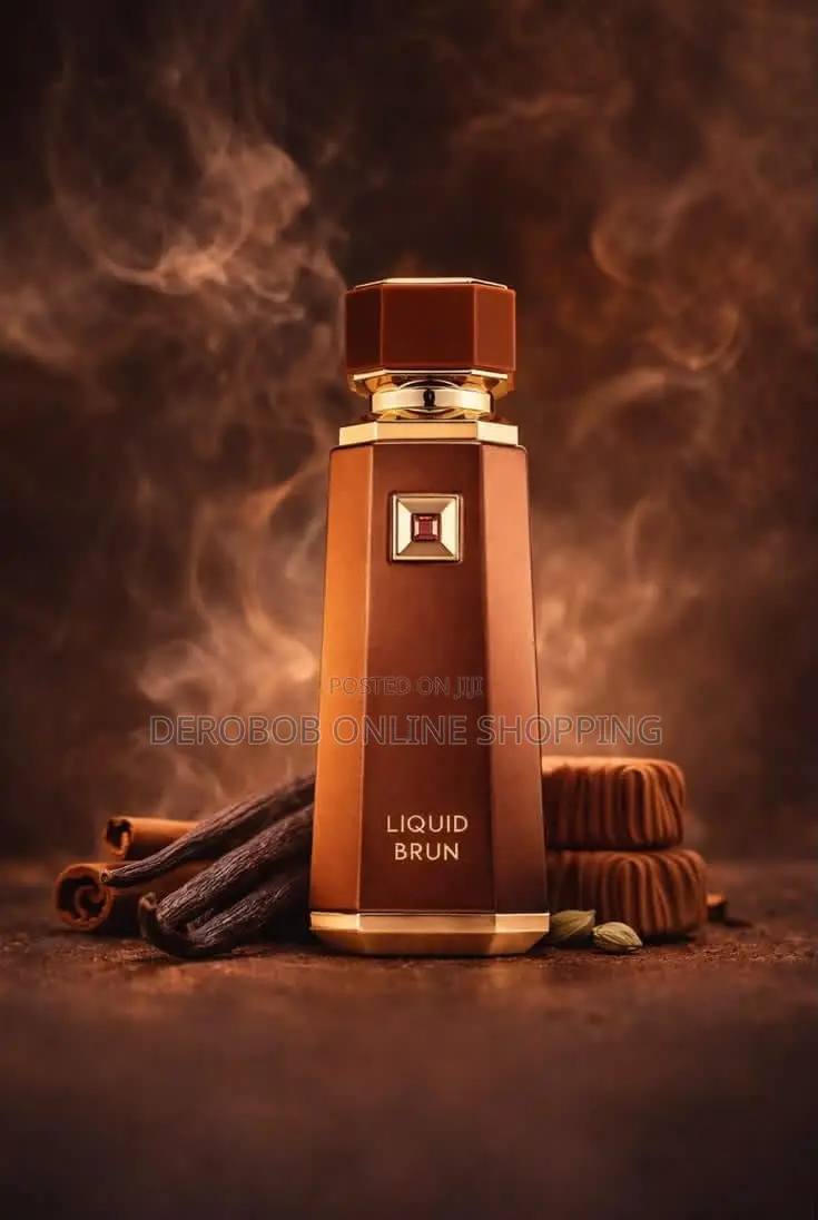Liquid Brun