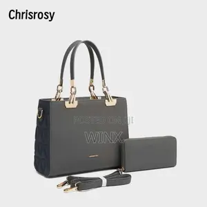 Chrisrosy Bag