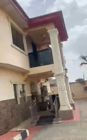19bdrm Block of Flats in In, Igando / Ikotun/Igando for sale