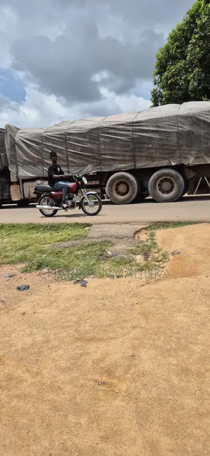 We Supply Dangote and Bua Cement