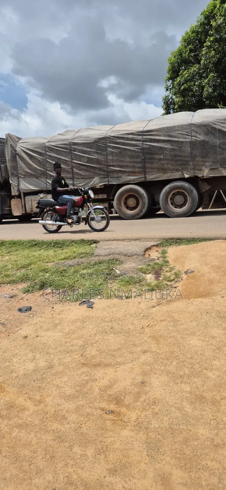 We Supply Dangote and Bua Cement