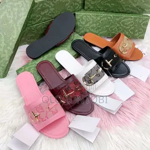 Women Stylish Slippers