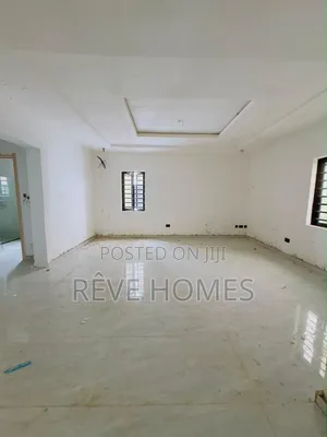 4bdrm Duplex in Ogudu GRA for sale