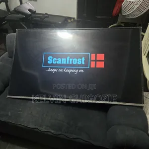 Smart 60inch Few Month Used 2025 Scanfronst Buy and Enjoy