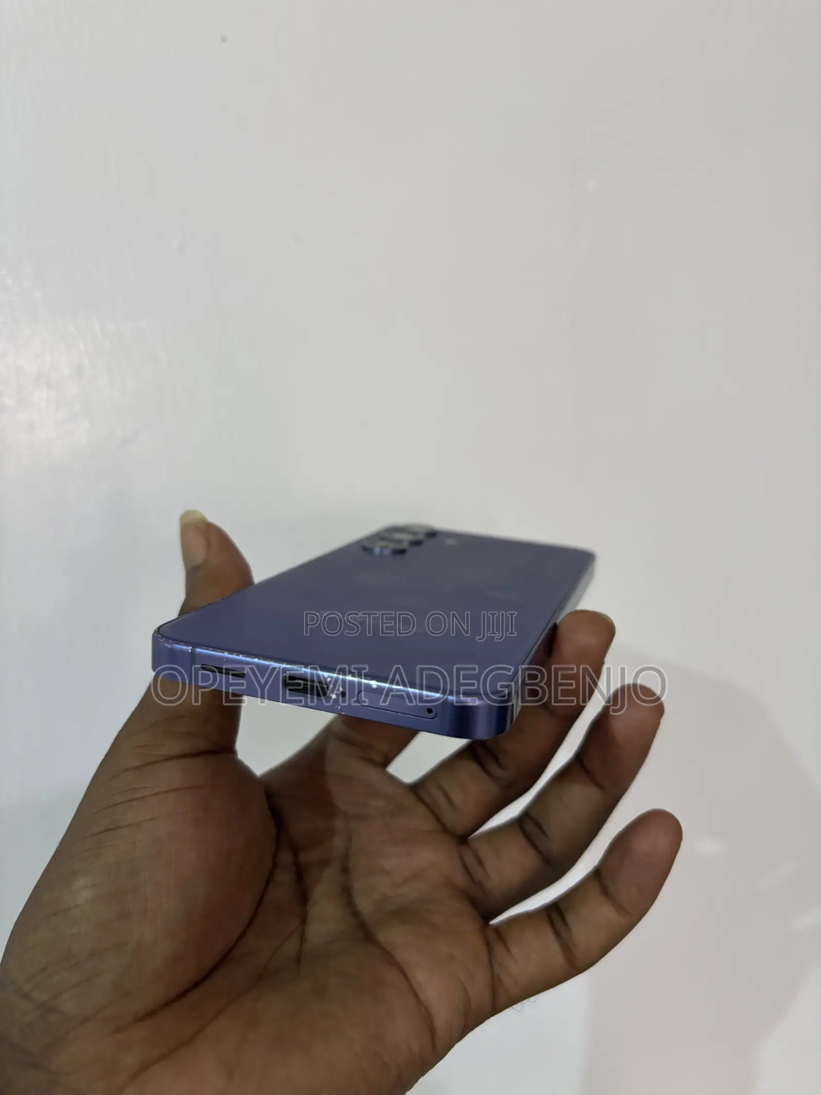 Samsung Galaxy S24 128 GB Blue