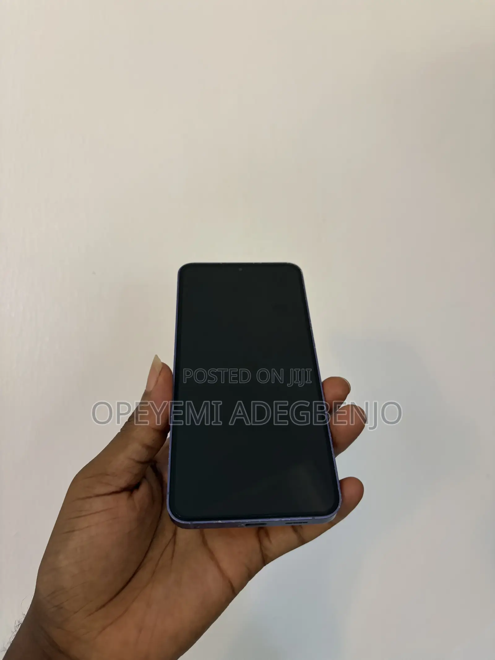 Samsung Galaxy S24 128 GB Blue