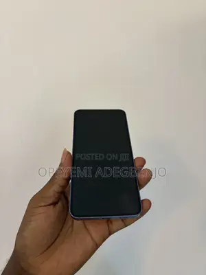 Samsung Galaxy S24 128 GB Blue
