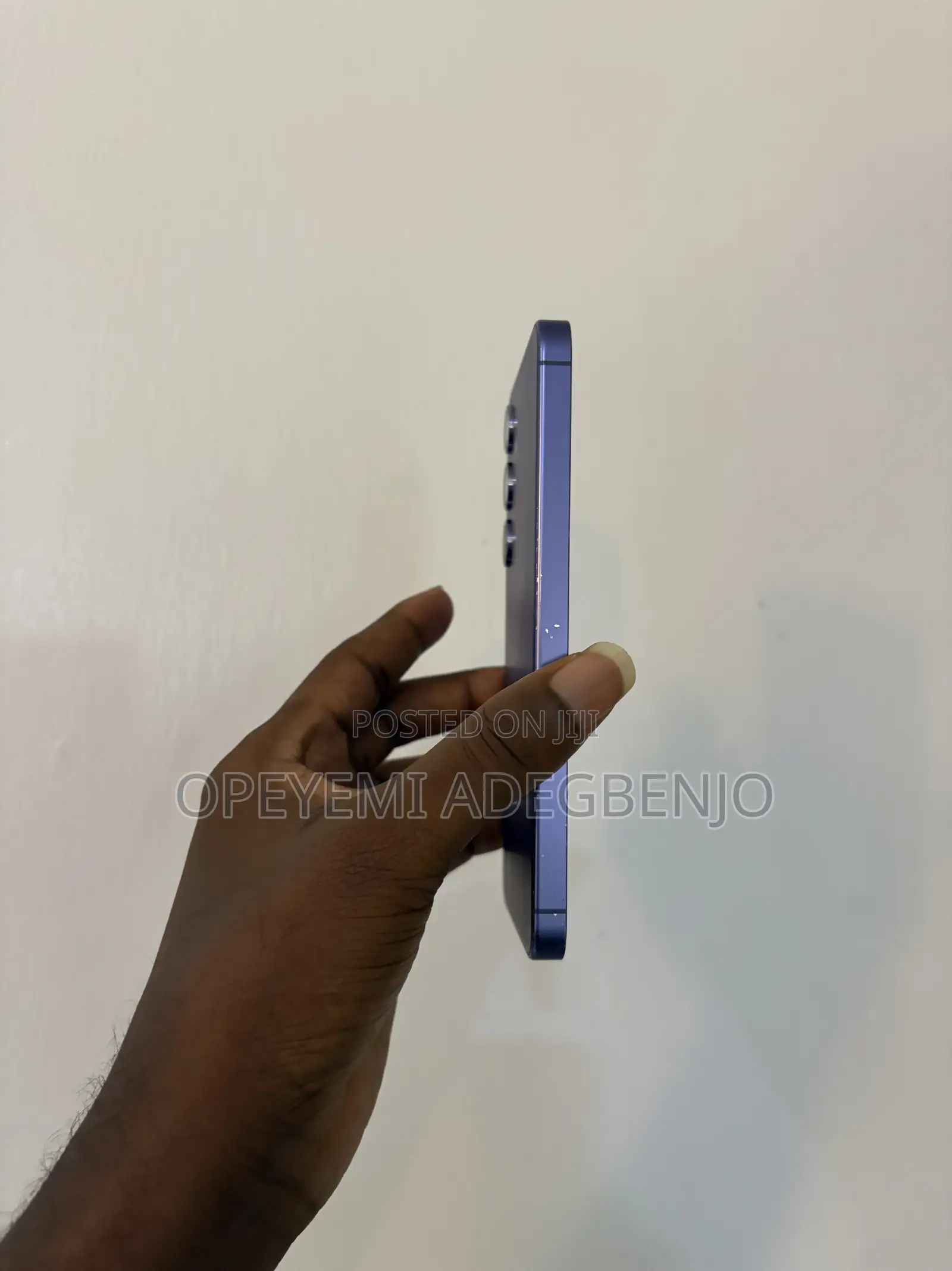 Samsung Galaxy S24 128 GB Blue