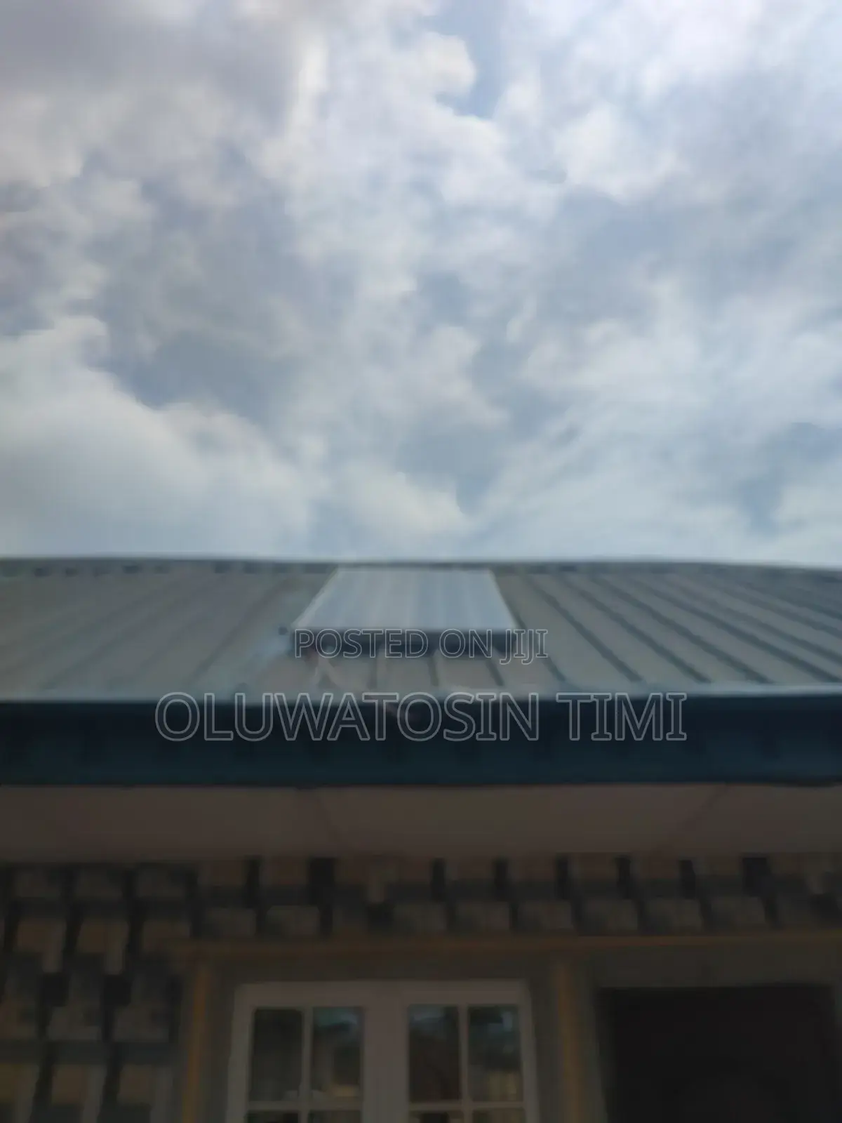 Solar Power Station