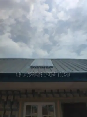 Solar Power Station