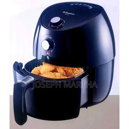 Air Fryer Binatone