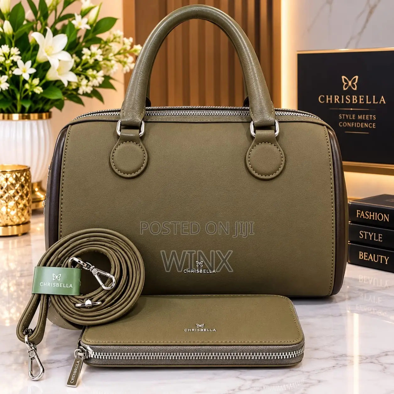 Chris Bella