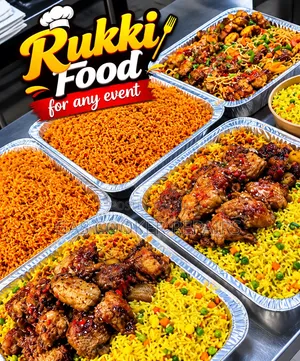 Rukki Food
