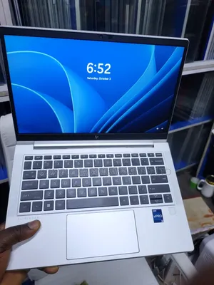 Laptop HP EliteBook 630 G10 32GB Intel Core i7 SSD 512GB