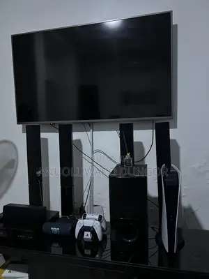 55inch Hisense Television