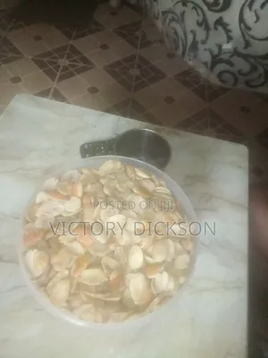 Original Bayelsa Ador Ogbono-Draws Very Well