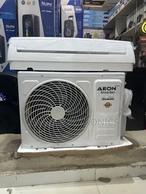 Aeon 1 Horse Power Inverter AC With Kits