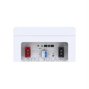 18kwh 48v Haisic Lithium Ion Battery