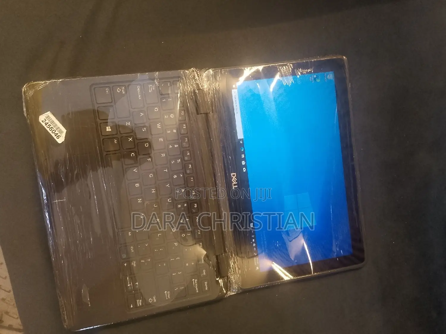 New Laptop Dell 8GB Intel Pentium SSD 128GB