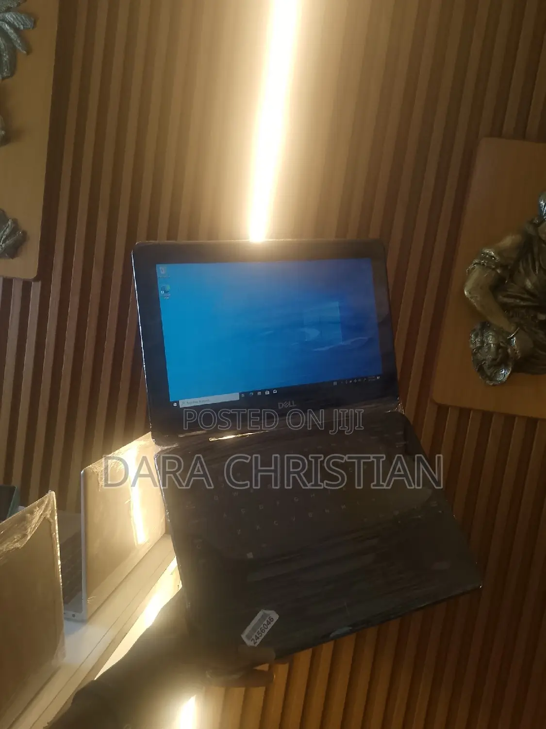New Laptop Dell 8GB Intel Pentium SSD 128GB