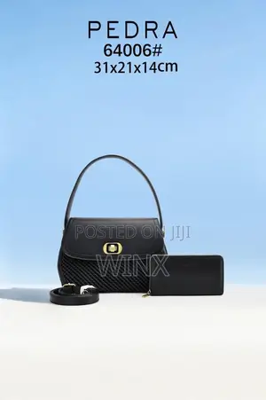 Pedra Hand Bag