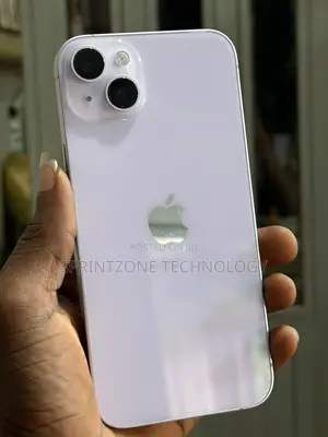 Apple iPhone 14 Plus 128 GB White