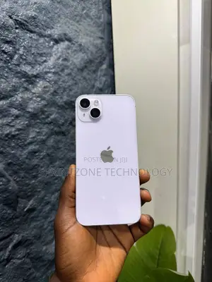 Apple iPhone 14 Plus 128 GB White