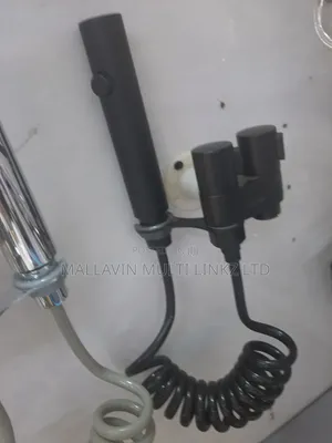 Modern Day Bidet Hand Sprayer for Toilet