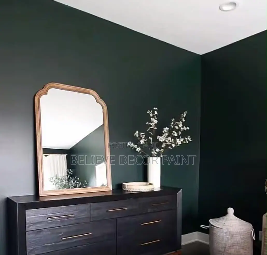 Satin Paint