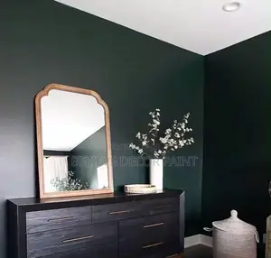 Satin Paint