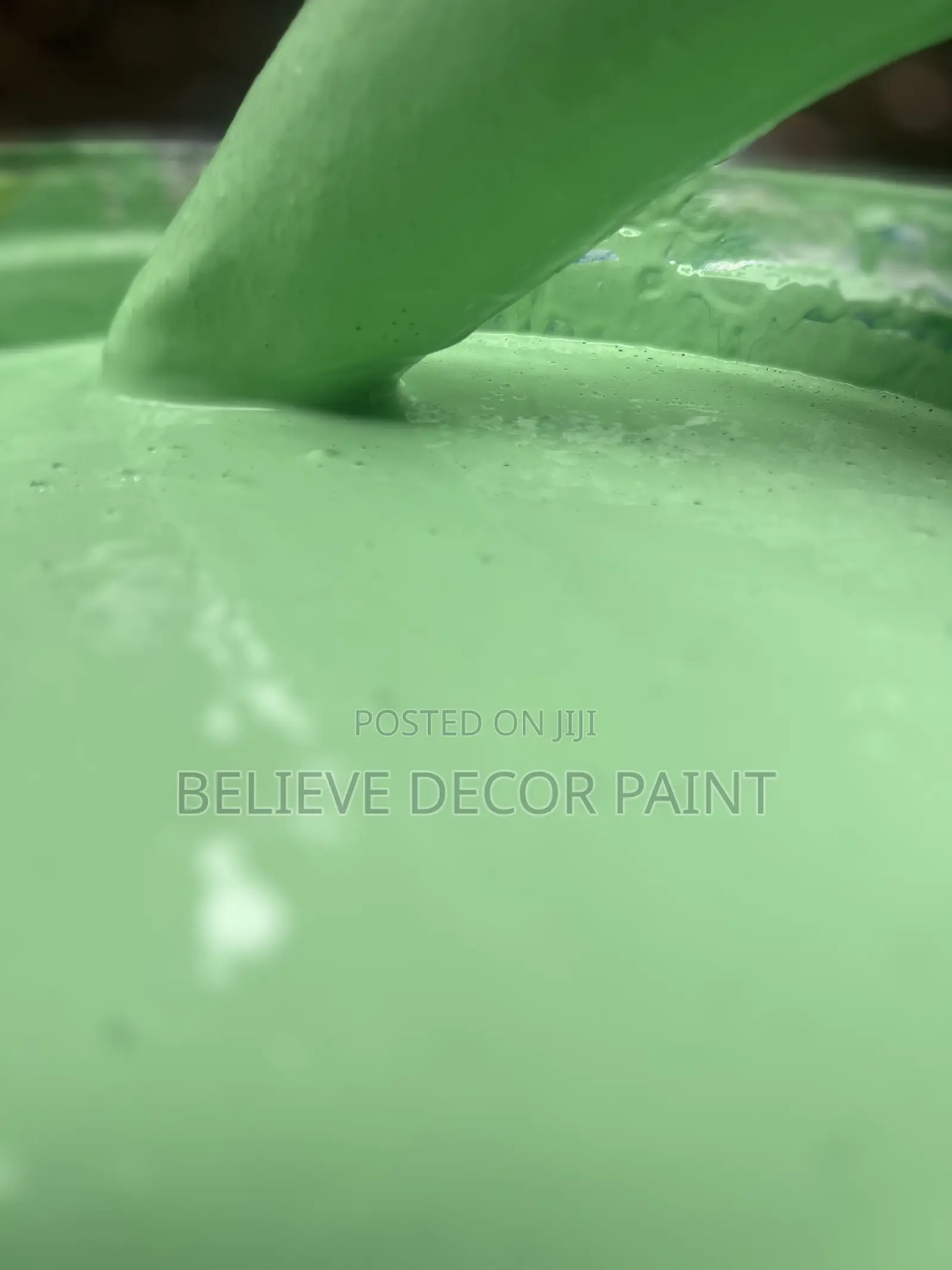 Satin Paint