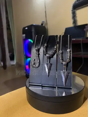 Necklace for Men