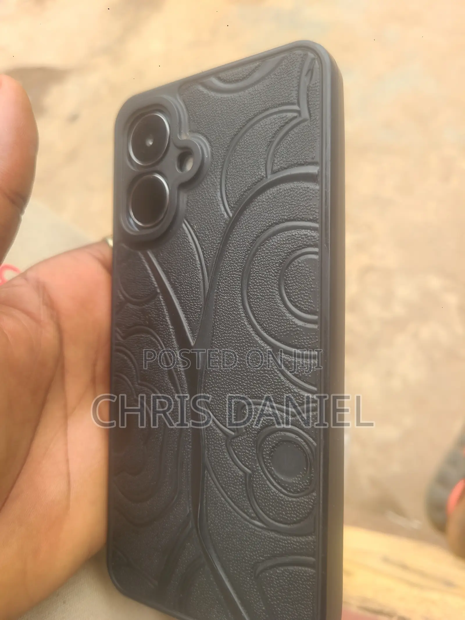 Tecno Pop 10 64 GB Gray