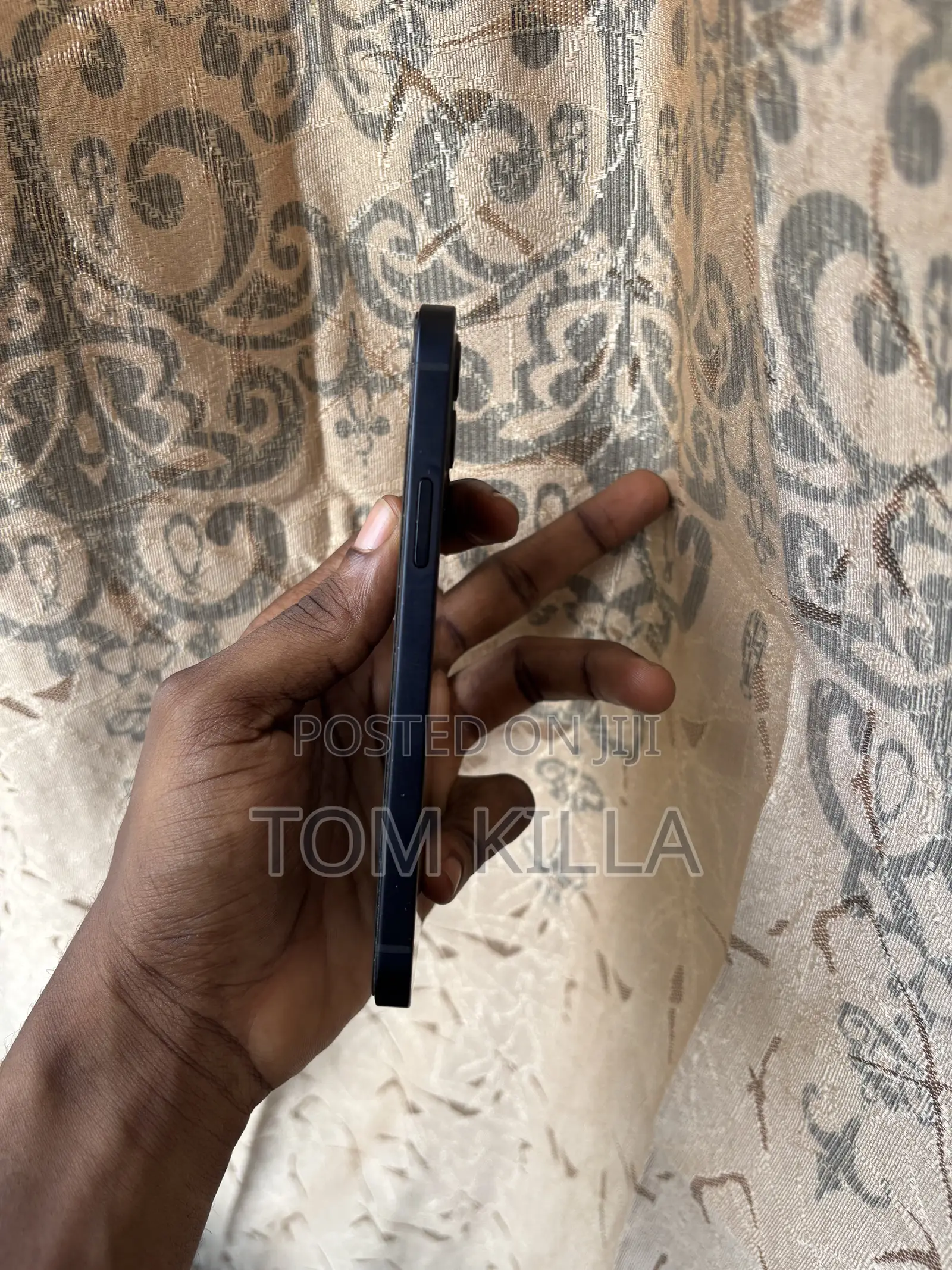 Apple iPhone 12 128 GB Blue