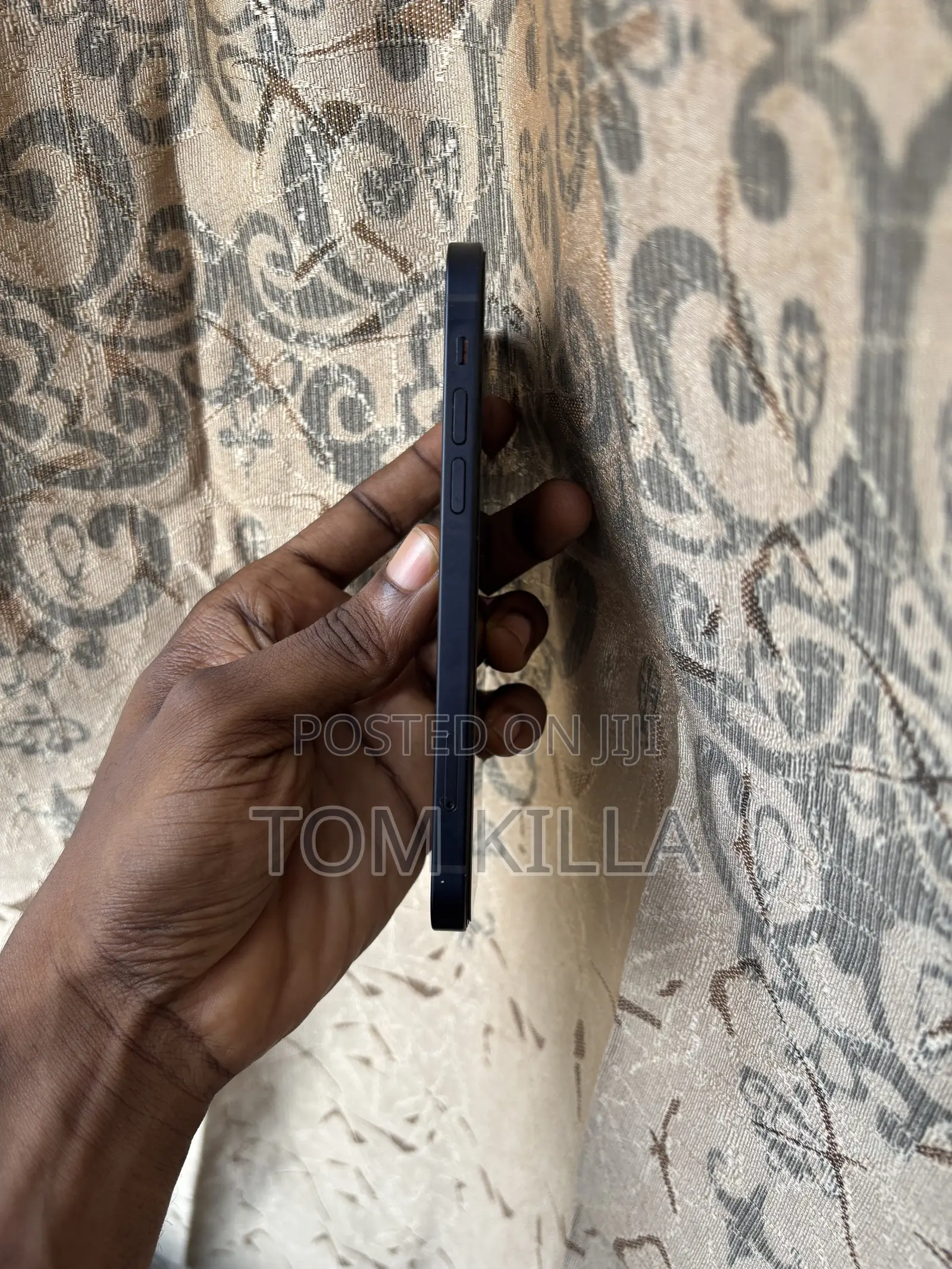 Apple iPhone 12 128 GB Blue