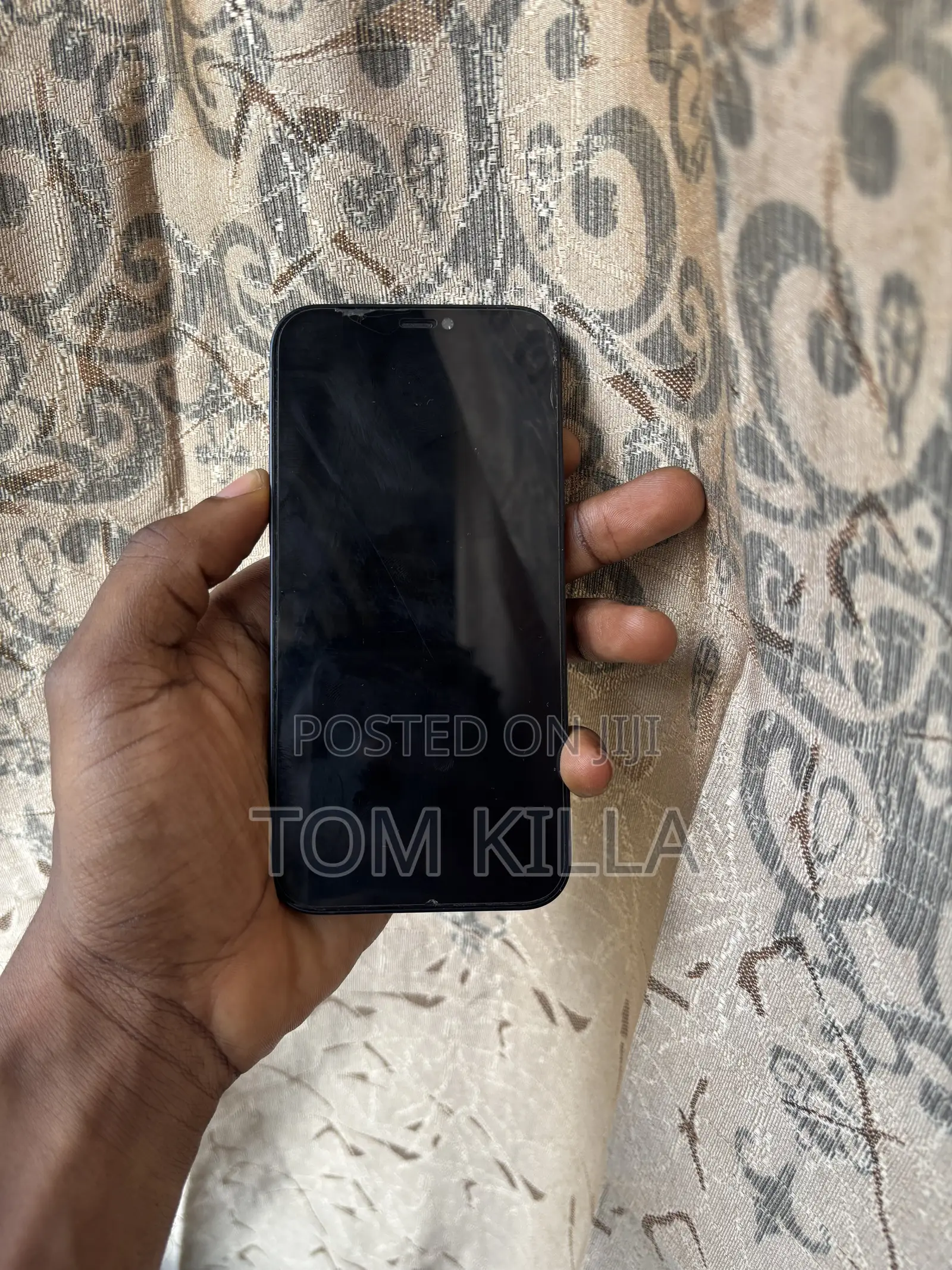 Apple iPhone 12 128 GB Blue